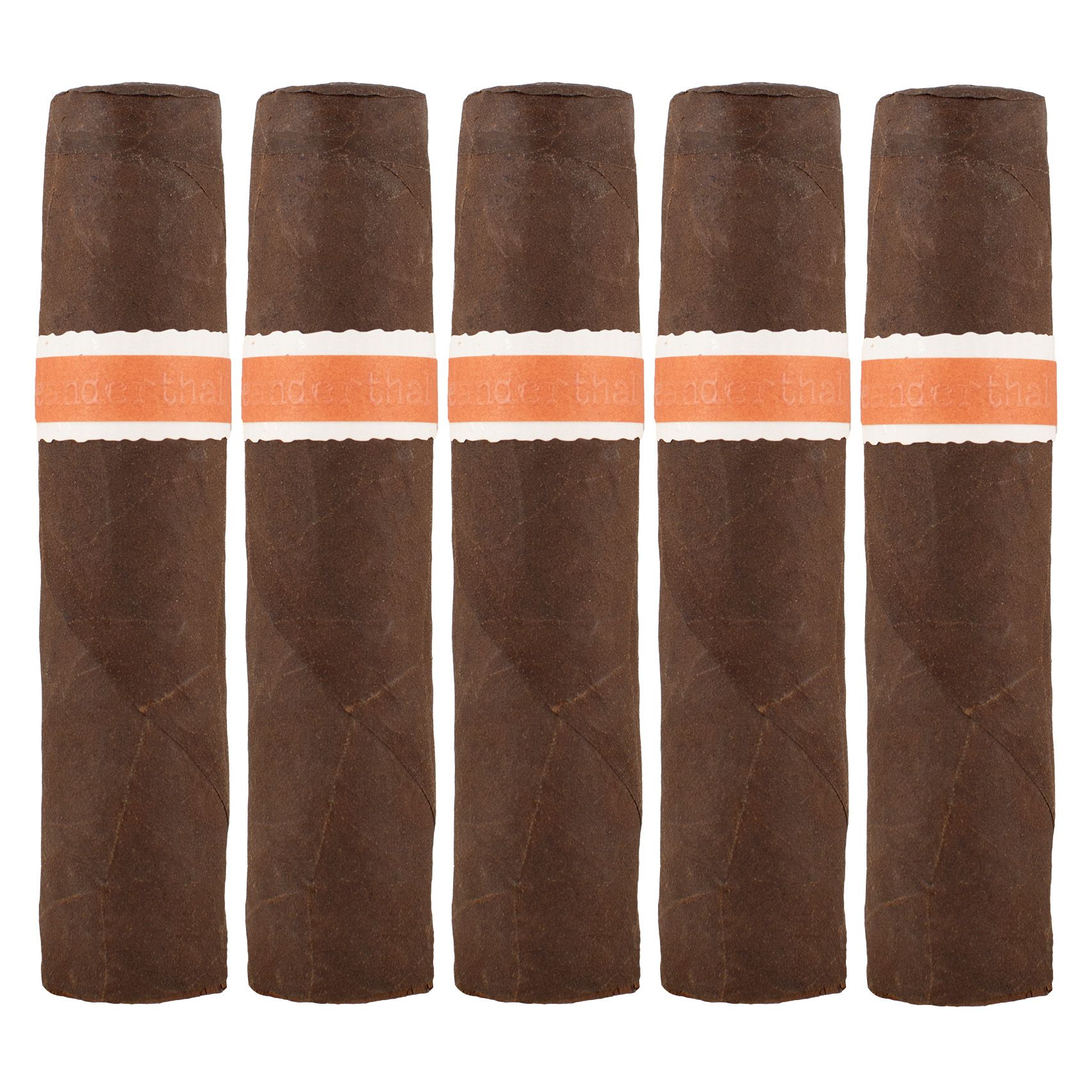 Neanderthal C3 Cigar - 5 Pack